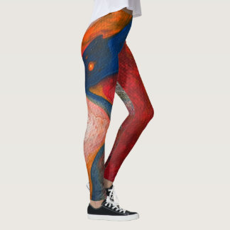 Leggings Phoenix  