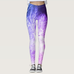 Leggings Photo de l'ancien arbre