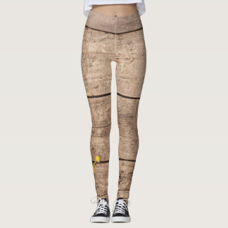 Leggings Photographie stock, design vintage.