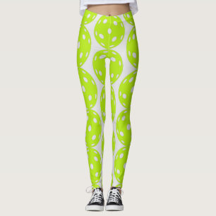 Leggings Pickleball