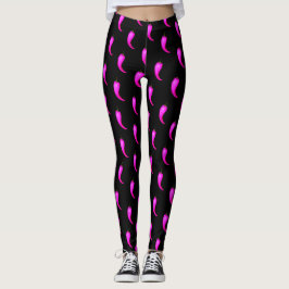 Leggings Piment