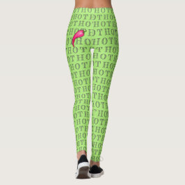 Leggings Piment