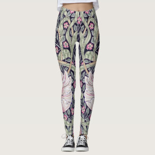 Leggings Pimpernel, William Morris