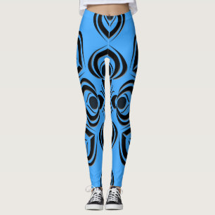 Leggings Pique