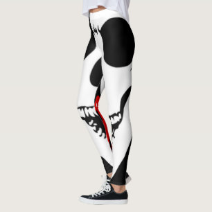 Leggings Pirate Zazzle_Growshop.