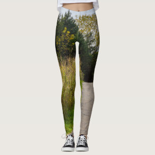 Leggings Piste