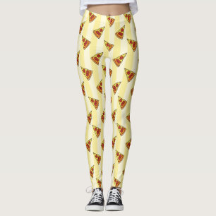 Leggings Pizzas