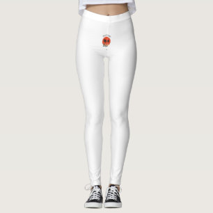 Leggings plage d'été