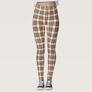 Leggings Plainte de Noël