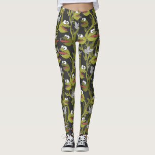 Leggings Plantes carnivores