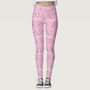 Leggings Platon, Aristote, Socrate, imbéciles, motif