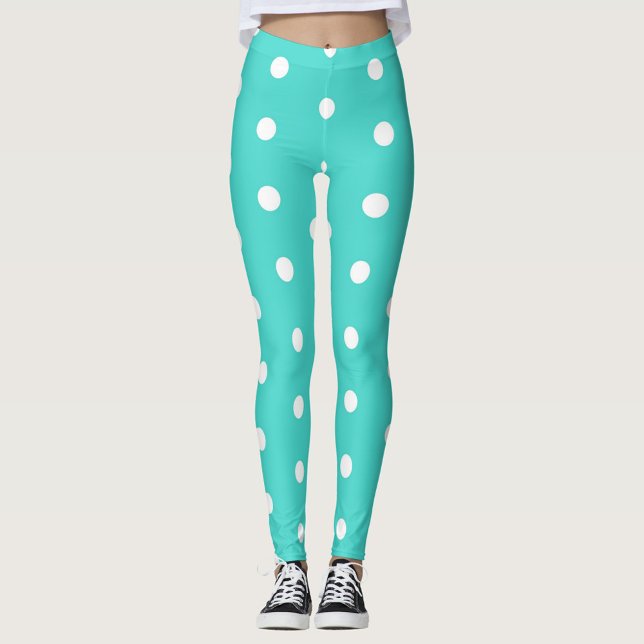 Leggings Pois (Créateur téléchargé)
