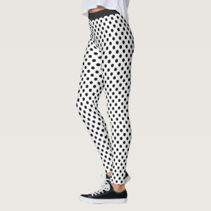 Leggings Pois
