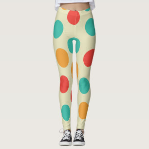 Leggings Pois