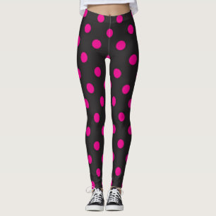 Leggings Polka dot