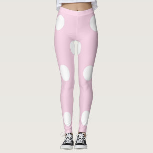 Leggings Polka dot