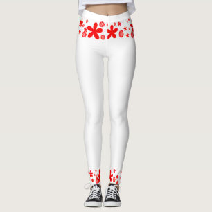 Leggings Poppy Star