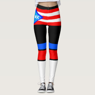Leggings Port Riche
