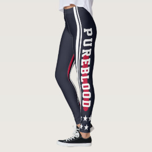 Leggings pour dames Pureblood