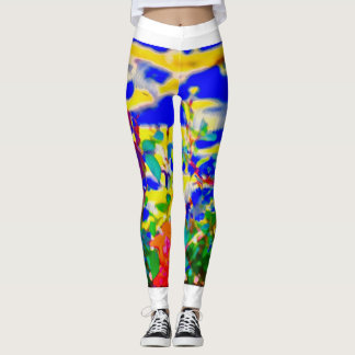 leggings pour femmes