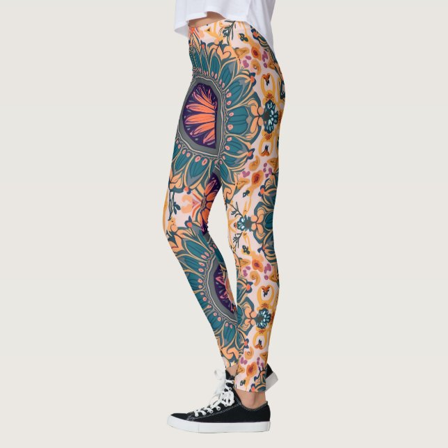 Leggings pour femmes (Gauche)