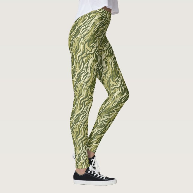 Leggings pour femmes (Droite)