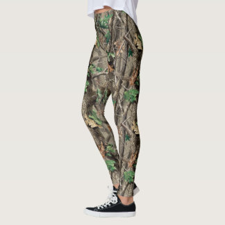 Leggings pour femmes chamanes de Woodland