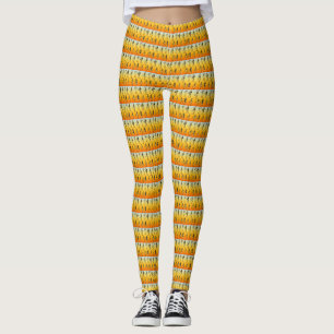 Leggings pour femmes égyptiennes