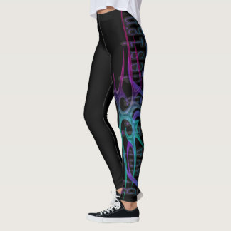 Leggings Pour xoxo b.l. sorcière royale