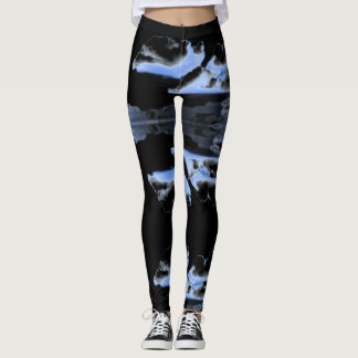 Leggings POV