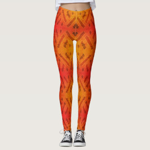 Leggings pow