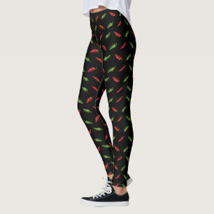 Leggings Ppers piment