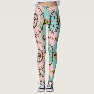 Leggings Prenez une rotation