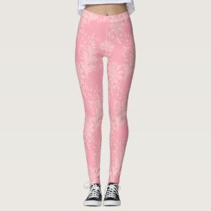 Leggings Princess Bee Series Design #2
