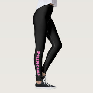 Leggings "Princesse"