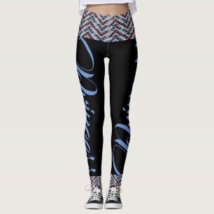 Leggings Princesse