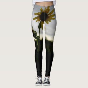 Leggings Puissance de flux