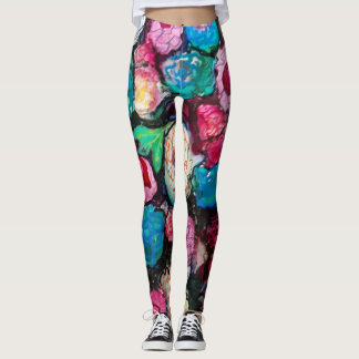 Leggings Puissance de flux