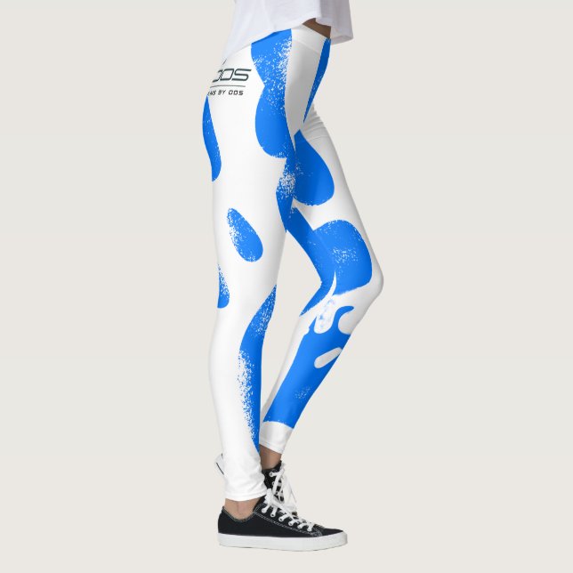LEGGINGS QATTOOS LEGINGS (Droite)