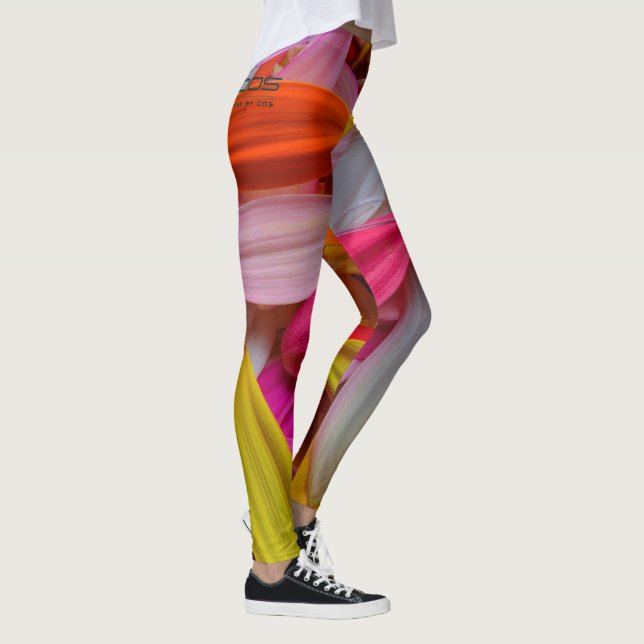 LEGGINGS QATTOOS LEGINGS (Droite)