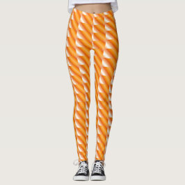 Leggings Quartiers d'Orange