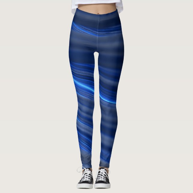 Leggings Quaternion (Devant)