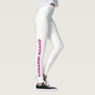 LEGGINGS QUEEN MÈRE