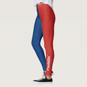 Leggings Quinn de suicide