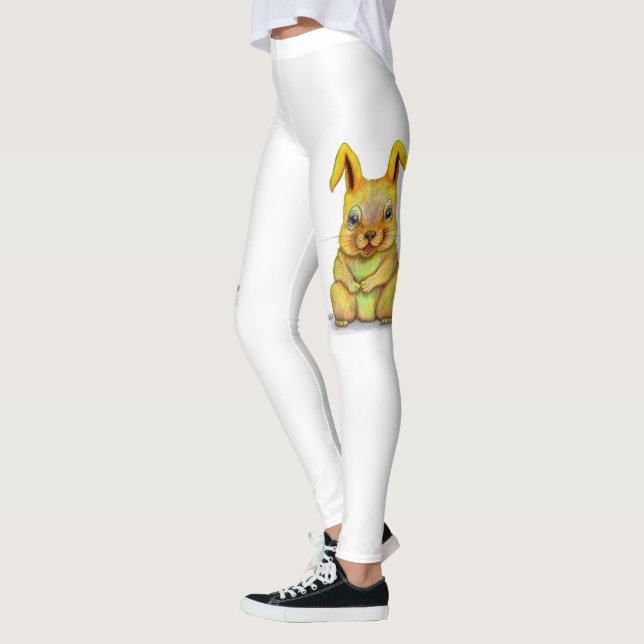 Leggings Rabbit d'eau (Gauche)