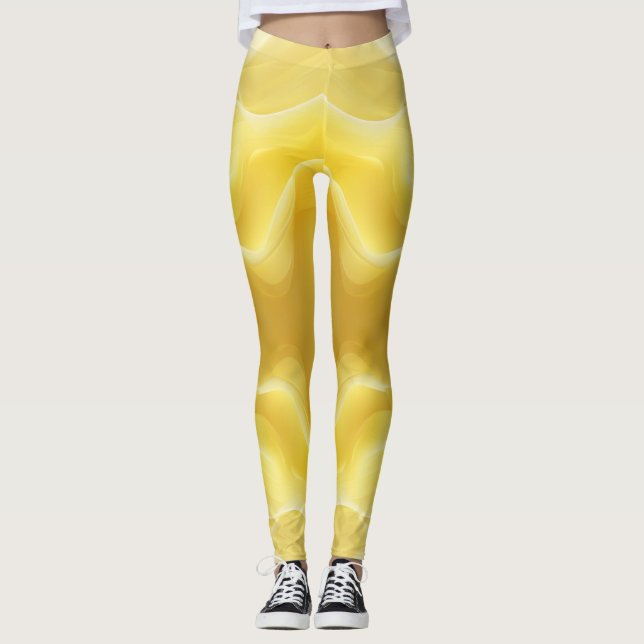 Leggings Radiance Soyeuse (Devant)