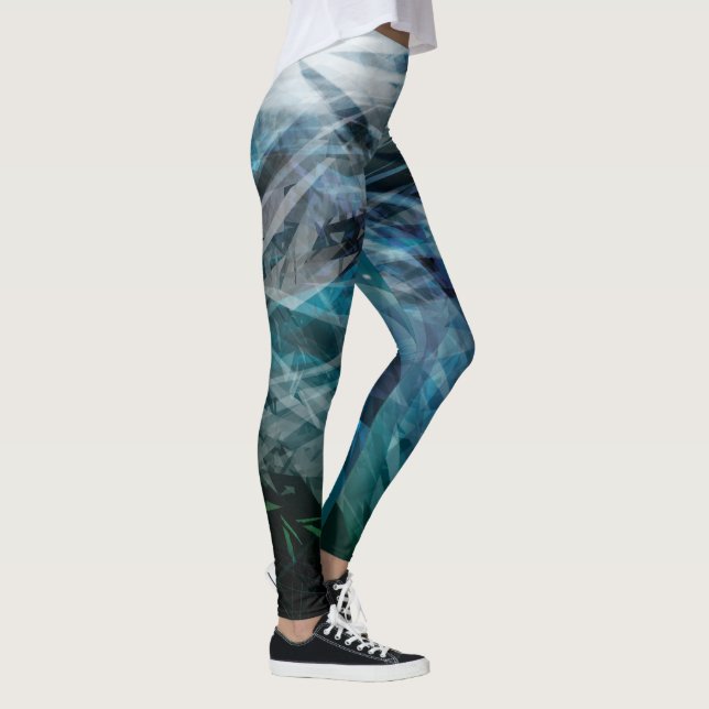 Leggings Radical Art 22 (Droite)