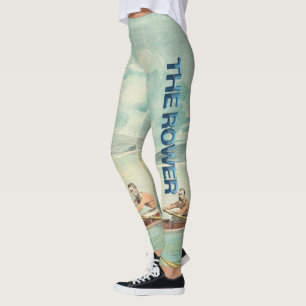Leggings Rameur SUPÉRIEUR