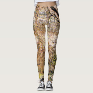 Leggings Rat Et Mole Pique-Nique - Arthur Rackham