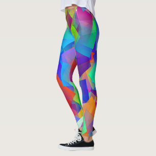Leggings Ravissez-Moi......